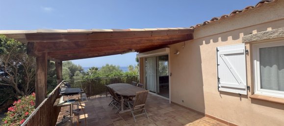 4 chambres Villa à Coti-Chiavari, France No. 356306 4