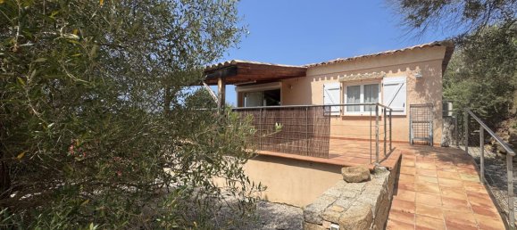 4 chambres Villa à Coti-Chiavari, France No. 356306 8