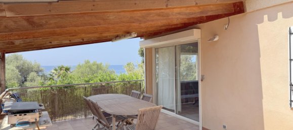 4 chambres Villa à Coti-Chiavari, France No. 356306 7