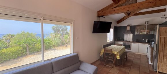 4 chambres Villa à Coti-Chiavari, France No. 356306 2