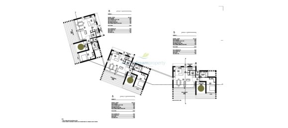 Terreno en Almancil, Portugal 450 m² No. 259446 15