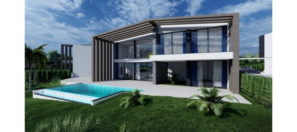 Terreno en Almancil, Portugal 450 m² No. 259446 5