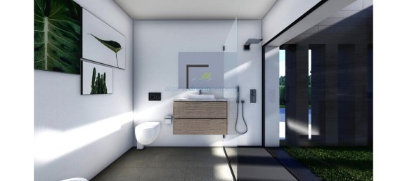 Terreno en Almancil, Portugal 450 m² No. 259446 10