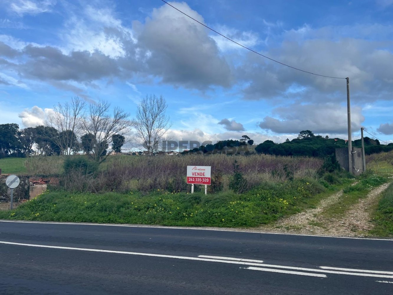  Land in Mafra, Portugal No. 153090