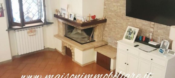 4 Schlafzimmer Haus in Prato, Italy, Nr. 376599 3