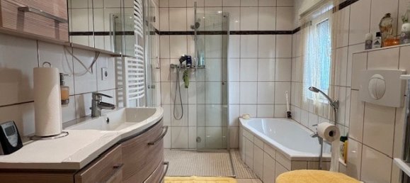 3 rooms Townhouse in Burgenlandkreis, Germany No. 281002 13