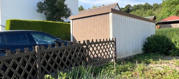 3 rooms Townhouse in Burgenlandkreis, Germany No. 281002 5