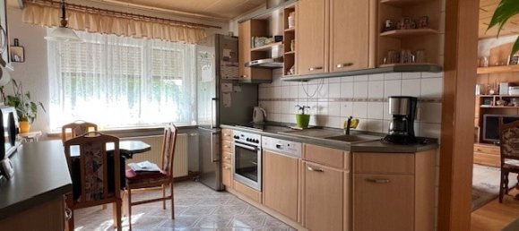 3 rooms Townhouse in Burgenlandkreis, Germany No. 281002 15