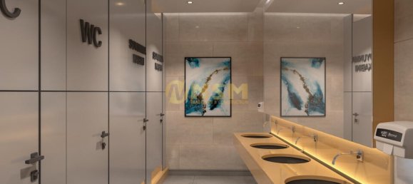 Apartment 1+1 in Alanya, Turkey No. 5302 4