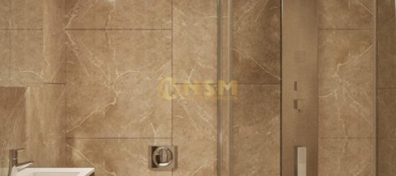 Apartment 1+1 in Alanya, Turkey No. 5302 10