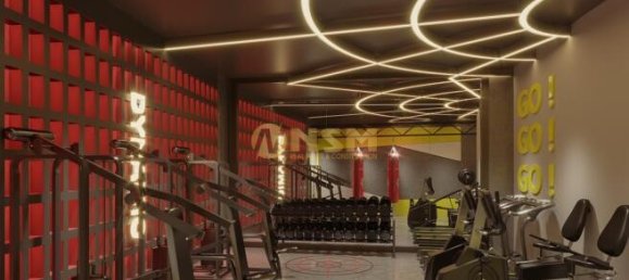 Apartment 1+1 in Alanya, Turkey No. 5302 5