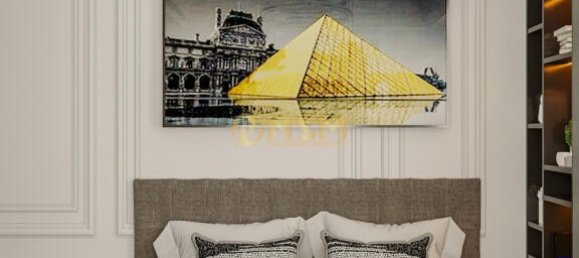 Apartment 1+1 in Alanya, Turkey No. 5302 8