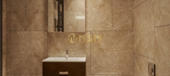 Apartment 1+1 in Alanya, Turkey No. 5302 3