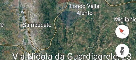 10-Zimmer Villa in Chieti, Italy, Nr. 5137 24