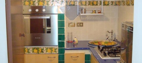 10-Zimmer Villa in Chieti, Italy, Nr. 5137 6