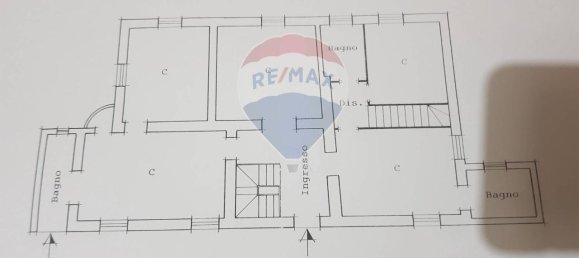 10-Zimmer Villa in Chieti, Italy, Nr. 5137 25