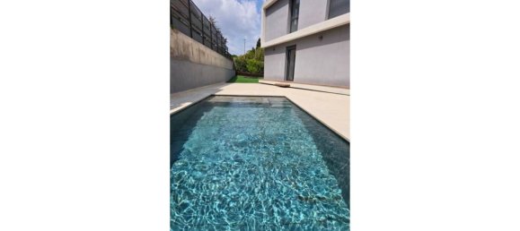 Casa de 5 dormitorios en Canovelles, Spain No. 170863 7