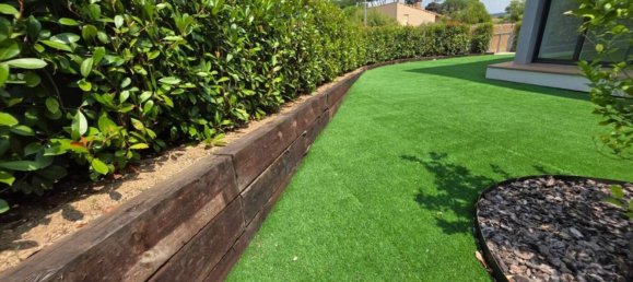 Casa de 5 dormitorios en Canovelles, Spain No. 170863 16