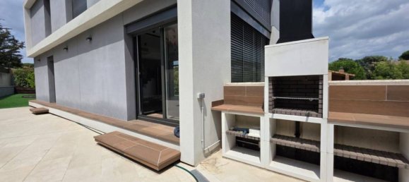 Casa de 5 dormitorios en Canovelles, Spain No. 170863 8