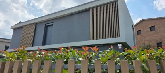 Casa de 5 dormitorios en Canovelles, Spain No. 170863 24