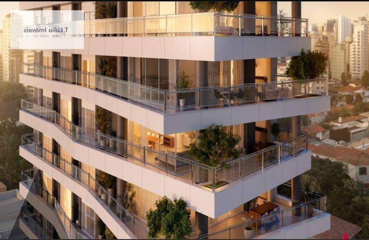 4 Schlafzimmer Haus in Sao Paulo, Brazil, Nr. 492040