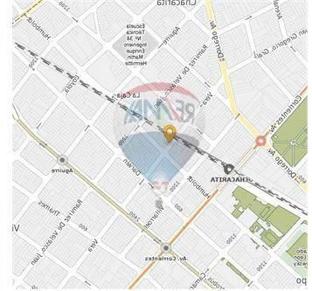 152m² Land in Buenos Aires, Argentina No. 111425
