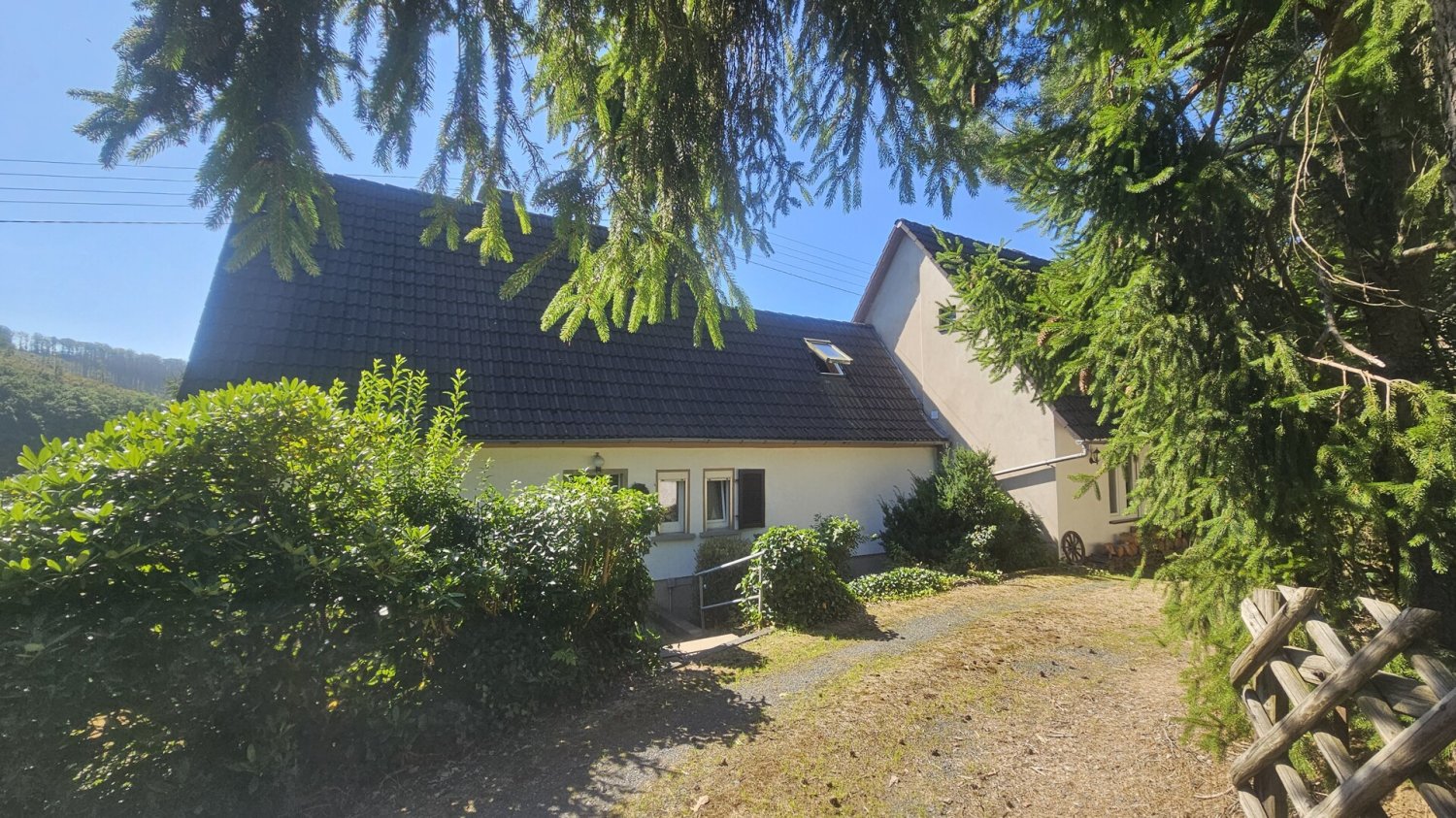 4 bedrooms House in Altenkirchen, Germany No. 352969