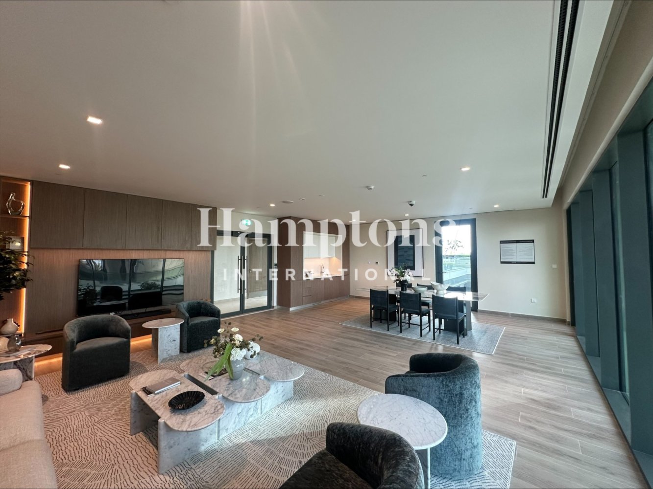 Apartamento T2 em Mina Rashid, UAE N.º 182692