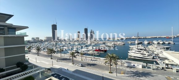 Apartamento T2 em Mina Rashid, UAE N.º 182692 3