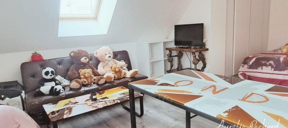 4 bedrooms Villa in Vineuil, France No. 81155 10