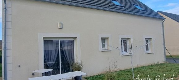 4 bedrooms Villa in Vineuil, France No. 81155 3