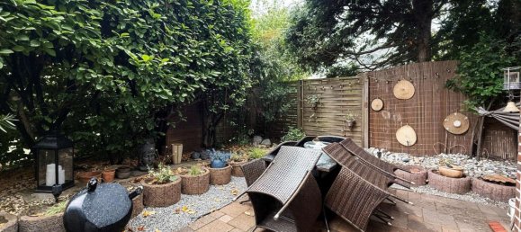 4غرفة شقة في Oberhausen, Germany رقم 285298 14