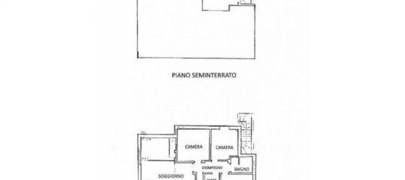 3 bedrooms House in Monzuno, Italy No. 677 2