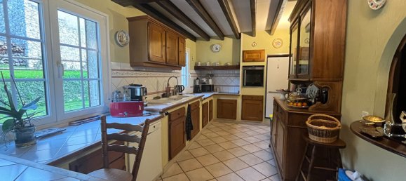 Casa T4 em La Ferte-sous-Jouarre, France N.º 168952 3