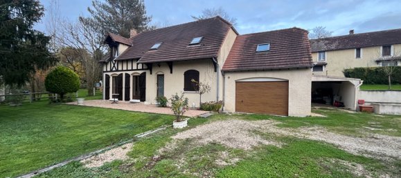 Casa T4 em La Ferte-sous-Jouarre, France N.º 168952 9