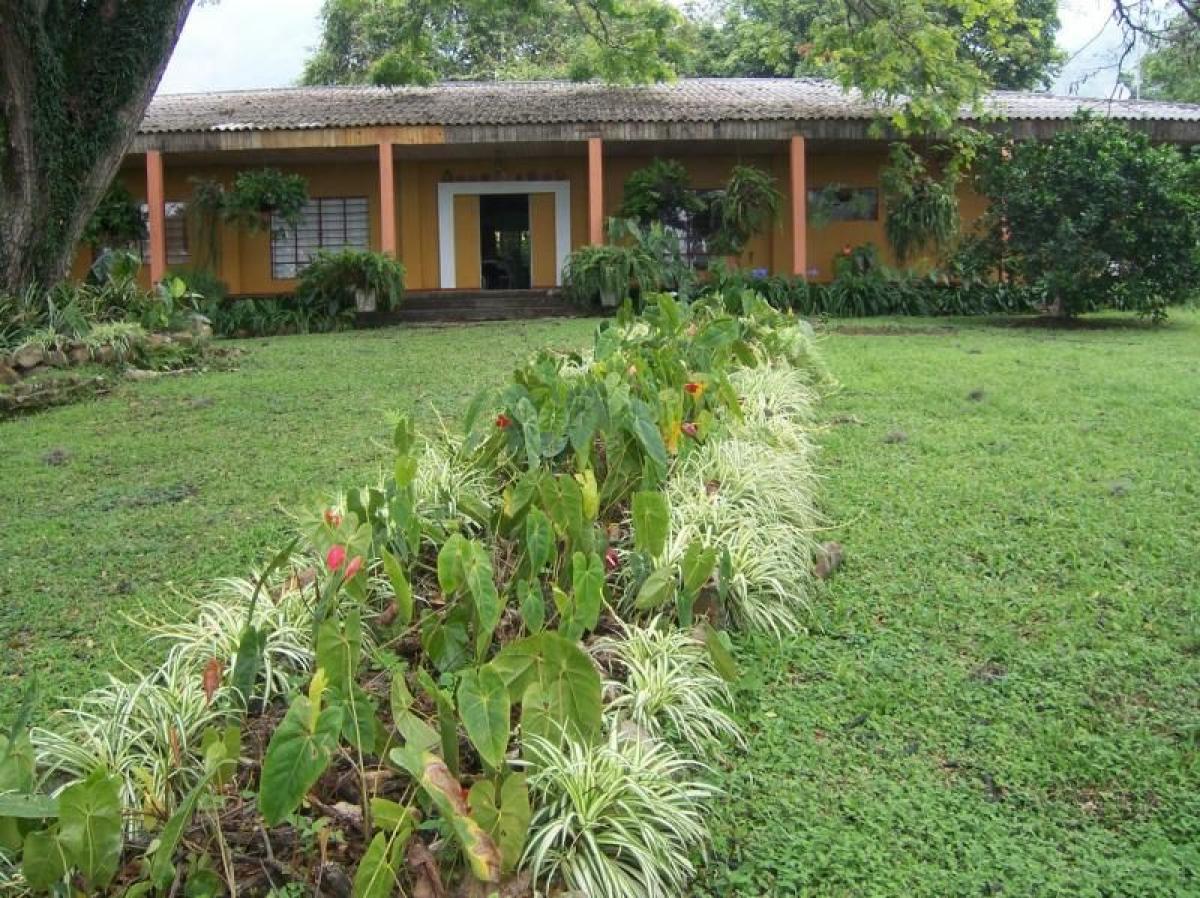 8 bedrooms House in Valle del Cauca, Colombia No. 9017