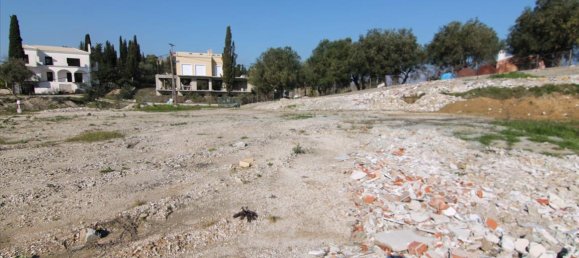 4050 m² hotel en venta en Corfu, Central Corfu and Diapontian Islands, Corfu, Ionian Islands, Peloponnese, Western Greece and the Ionian, Greece № 5891 4