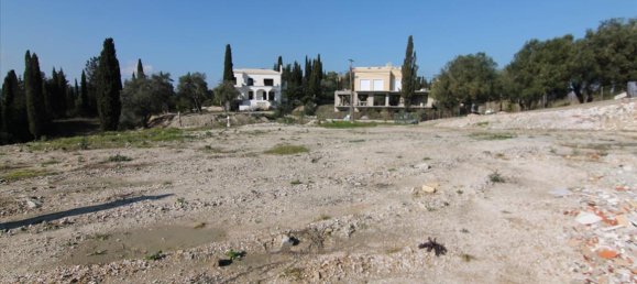 4050m² Hotel in Corfu, Greece No. 5891 5