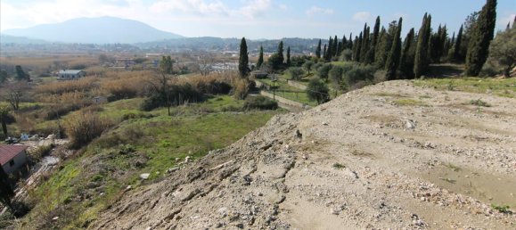 4050 m² hotel en venta en Corfu, Central Corfu and Diapontian Islands, Corfu, Ionian Islands, Peloponnese, Western Greece and the Ionian, Greece № 5891 6