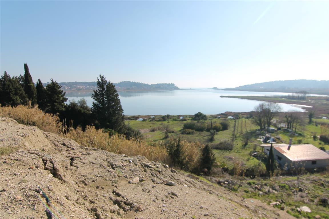 4050m² Hotel in Corfu, Greece No. 5891