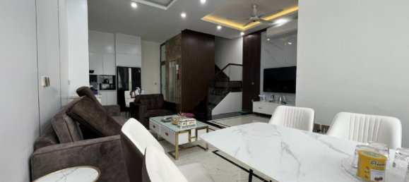 4 غرف نوم فيلا في Gia Lam, Vietnam رقم 916 3