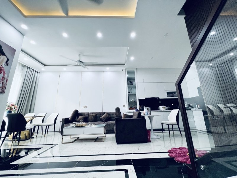 4 غرف نوم فيلا في Gia Lam, Vietnam رقم 916