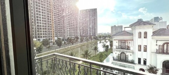 4 غرف نوم فيلا في Gia Lam, Vietnam رقم 916 5