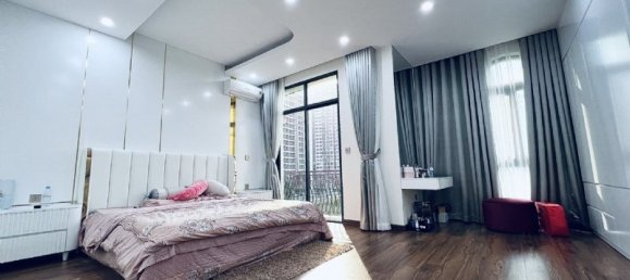 4 غرف نوم فيلا في Gia Lam, Vietnam رقم 916 4