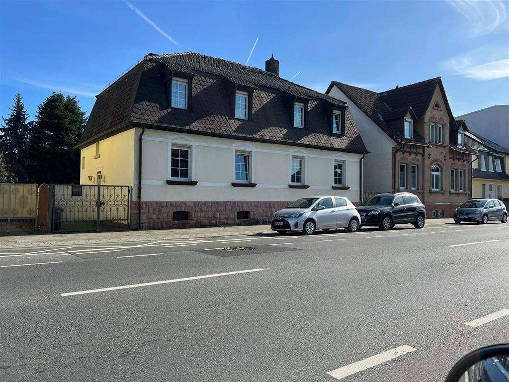 3 غرف نوم تاون هاوس في Offenbach, Germany رقم 137599