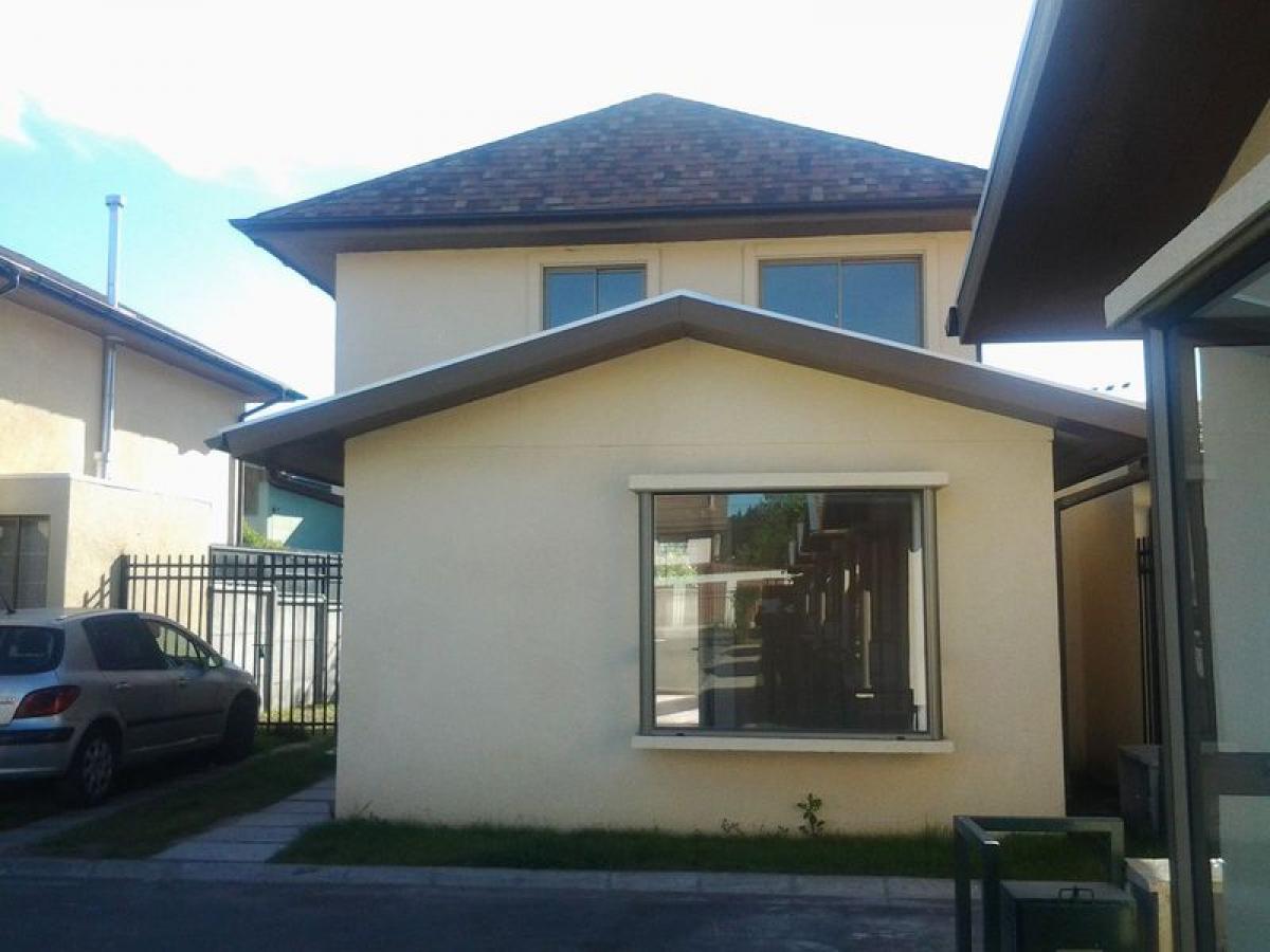 3 bedrooms House in Biobio, Chile No. 3667