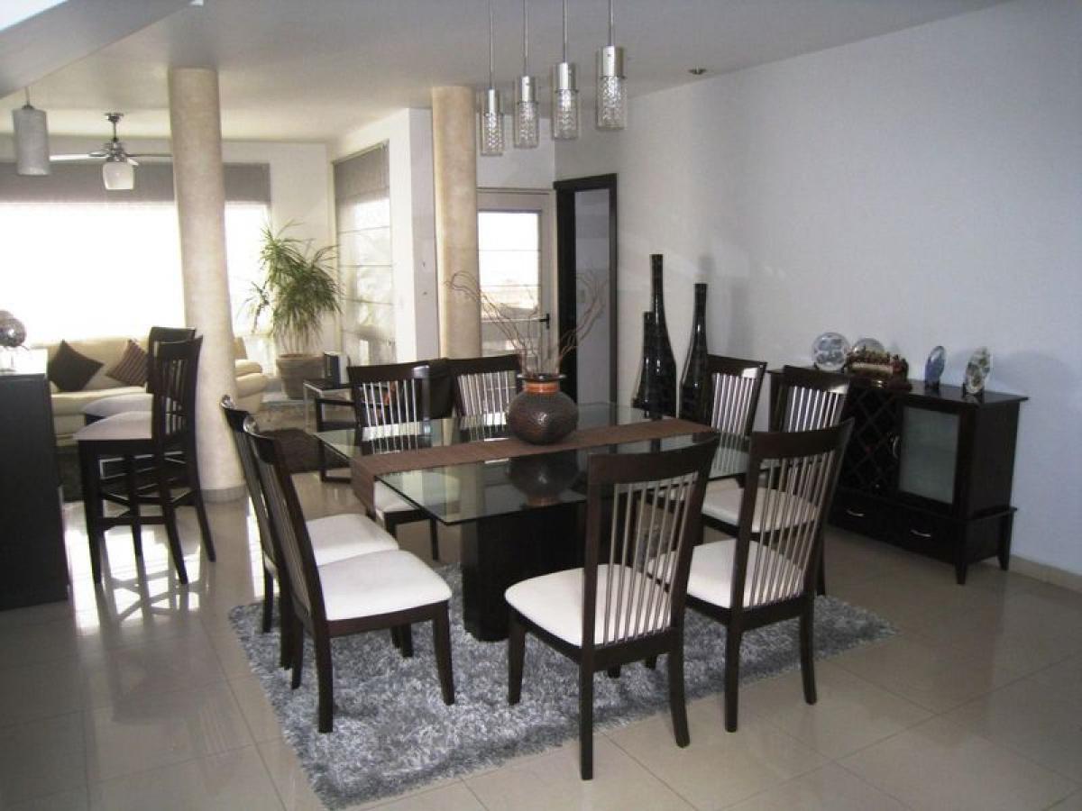 3 Schlafzimmer Haus in Nuevo Leon, Mexico, Nr. 160172