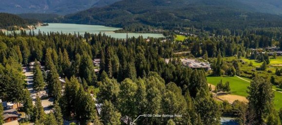 2 bedrooms House in British Columbia, Canada No. 1060 5