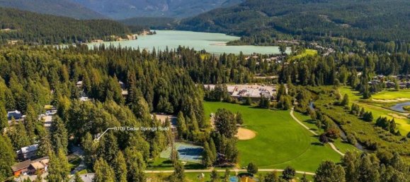 2 bedrooms House in British Columbia, Canada No. 1060 6