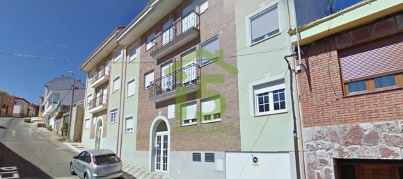 1 chambre Appartement à Villaquilambre, Spain No. 86602 13